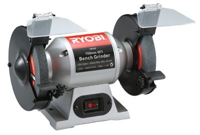 משחזת שולחן "8 Ryobi