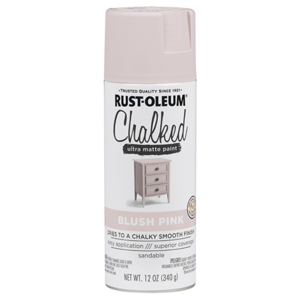 ספריי צבע שאבי שיק Rust-Oleum