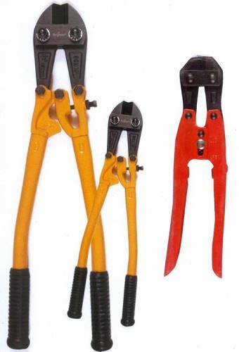 מספרי ברזל 300 מ"מ כושר חיתוך 6 מ"מ תוכי Profxene