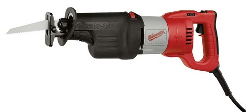 מסור חרב מילווקי Milwaukee 1300w 