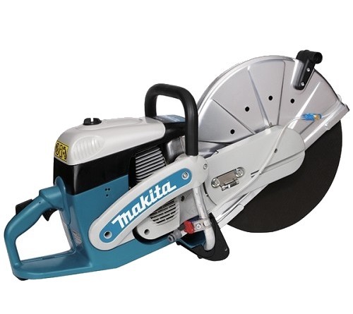 מסור חיתוך מוטורי לבטון וברזל 400 מ"מ Makita