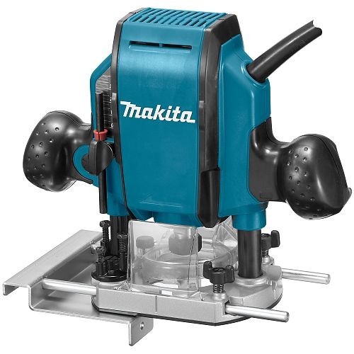 רוטר מקיטה מקצועי "¼ Makita 900w  