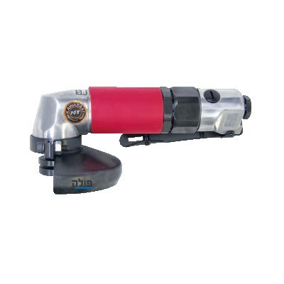 משחזת דיסק "4 פנאומטית Kawasaki