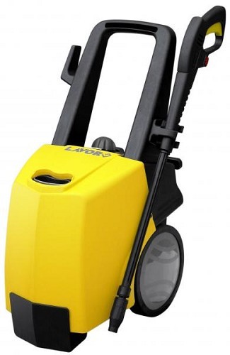 מכונת שטיפה בלחץ 145 בר מים קרים/חמים LAVOR