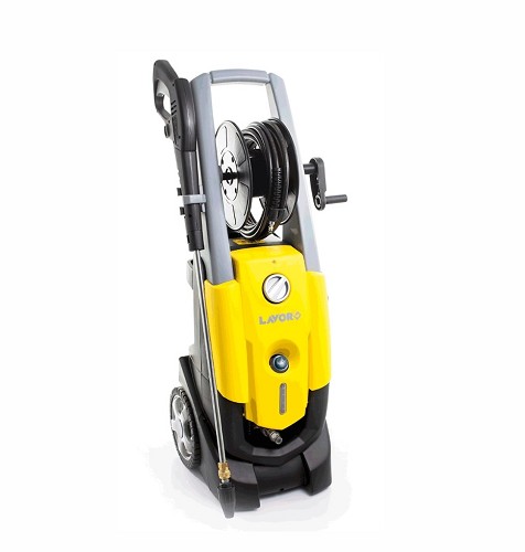 מכונת שטיפה בלחץ 160 בר LAVOR