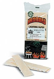 מדליק פחמים טבעי