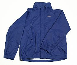 מעיל גשם עם בטנה