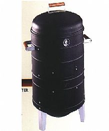 מעשנת גריל MECO