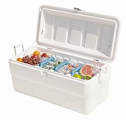 ציידנית 95 ליטר