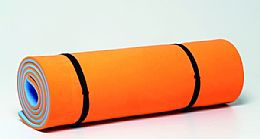 מזרון דו שכבתי למחנאות