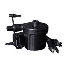 משאבה חשמלית משולבת לניפוח מזרונים Bestway