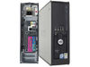 מחשב SFF Dell OptiPlex 380 מערכת הפעלה חלונות 10 פרו