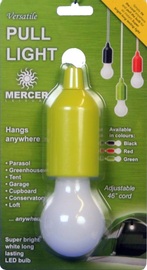 מנורת לד לשטח בעיצוב רטרו