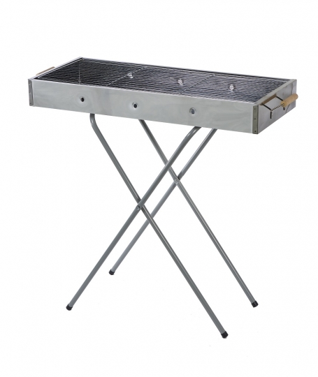 מנגל פחמים נירוסטה Australia Chef