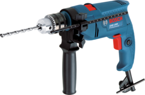 מקדחה BOSCH GSB 1300