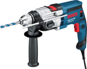 מקדחה רוטטת BOSCH GSB 19-2