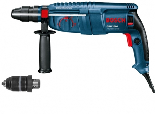פטישון GBH 2600 BOSCH