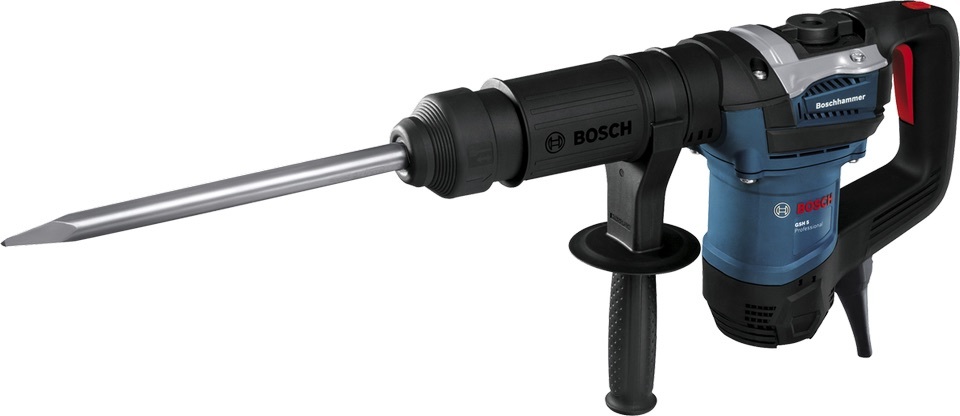 פטיש חציבה BOSCH GSH 5