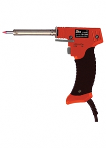 מלחם חשמלי אקדח  25-75W Ziko