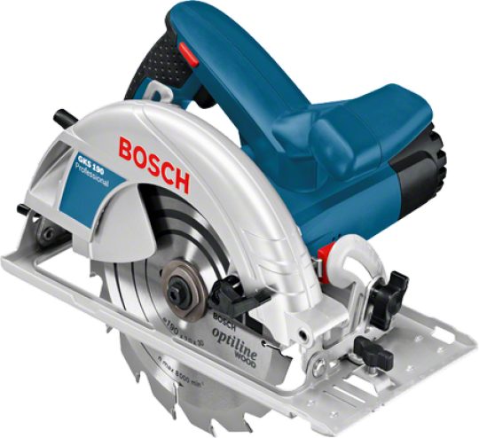 מסור עגול 7.25" BOSCH 