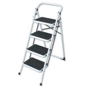 סולם דרגש 4 שלבים מהודר