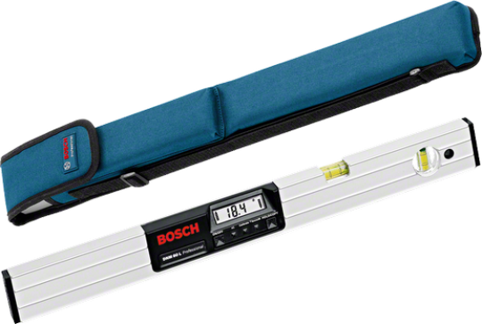 פלס אלומיניום דיגיטלי BOSCH DNM 