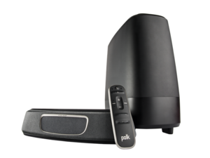 MaginiiFi Mini polk audio