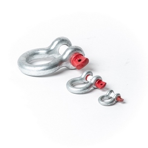 שקל "7/8 6.5 טון הרמה - WK ROHER-PRO