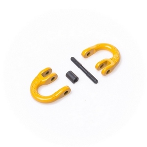 המרלוק לשרשרת 10 מ"מ ("3/8) 3.2 טון Roher Tools