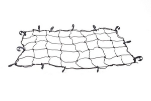 רשת הידוק מטען 75X125 ס"מ Roher Tools