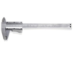 מד קליבר דיגיטלי מ"מ/אינצ