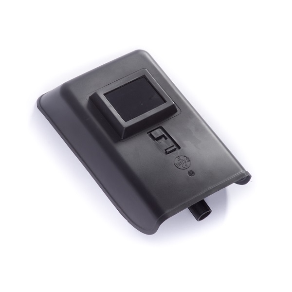 מסיכת יד לריתוך ROHER