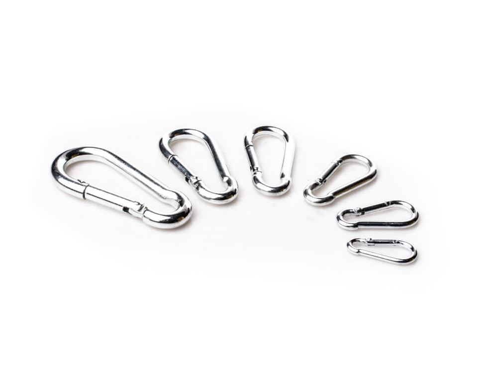 קרבינה 7X70 מארז 10 יח