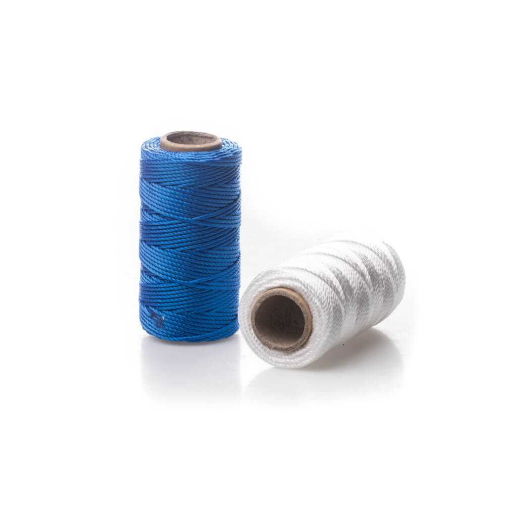 מארז 2 גלילי חוט בנאים/ רצפים