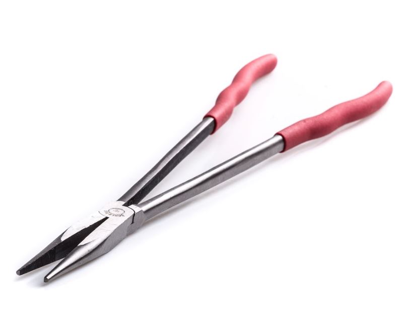 שפיץ פלייר ארוך מקצועי 400 מ"מ ROHER PRO