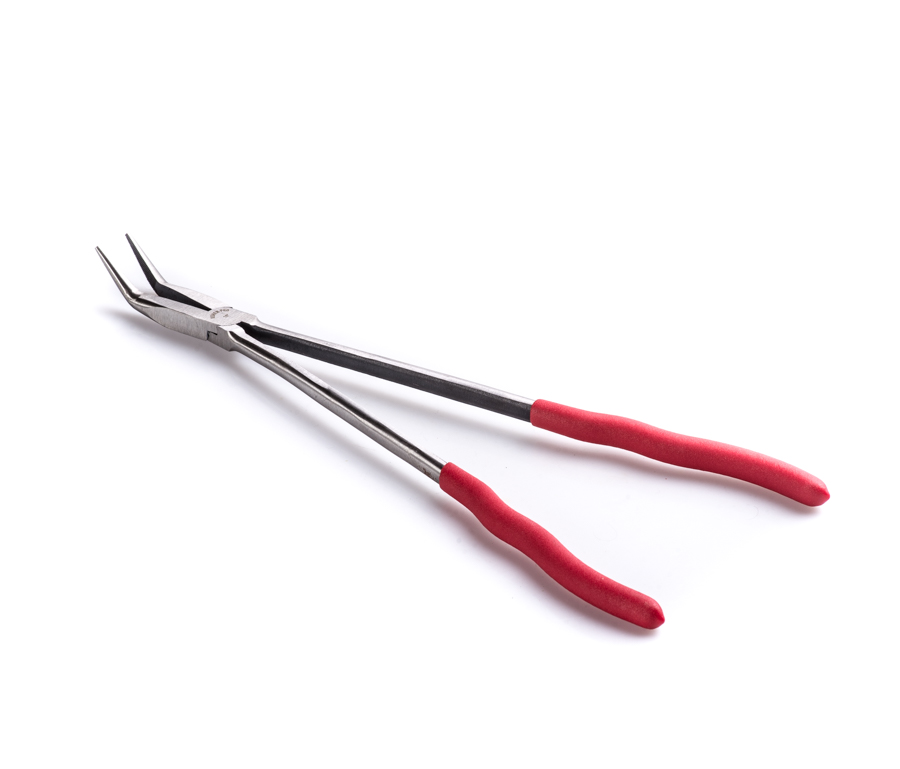 שפיץ פלייר ארוך מקצועי (45 מעלות) 400 מ"מ ROHER PRO