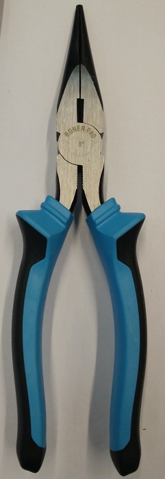 שפיץ פלייר תעשייתי מקצועי "8 ROHER