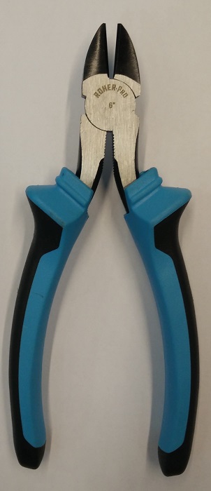 קטר תעשייתי מקצועי "7.5 ROHER