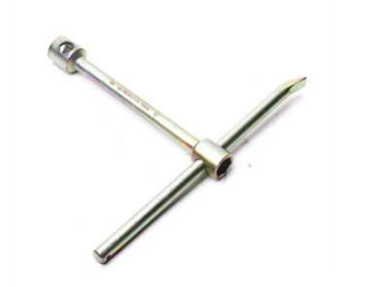 מפתח גלגלים 27-30 מ"מ  ROHER