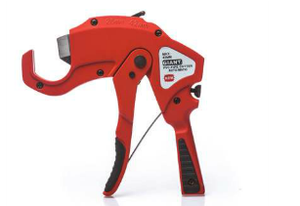 אקדח חותך צינורות PVC עד 42 מ"מ  ROHER Roher Tools