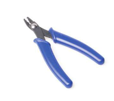 פלייר לחיצת סופיות "5 לאלקטרוניקה ROHER