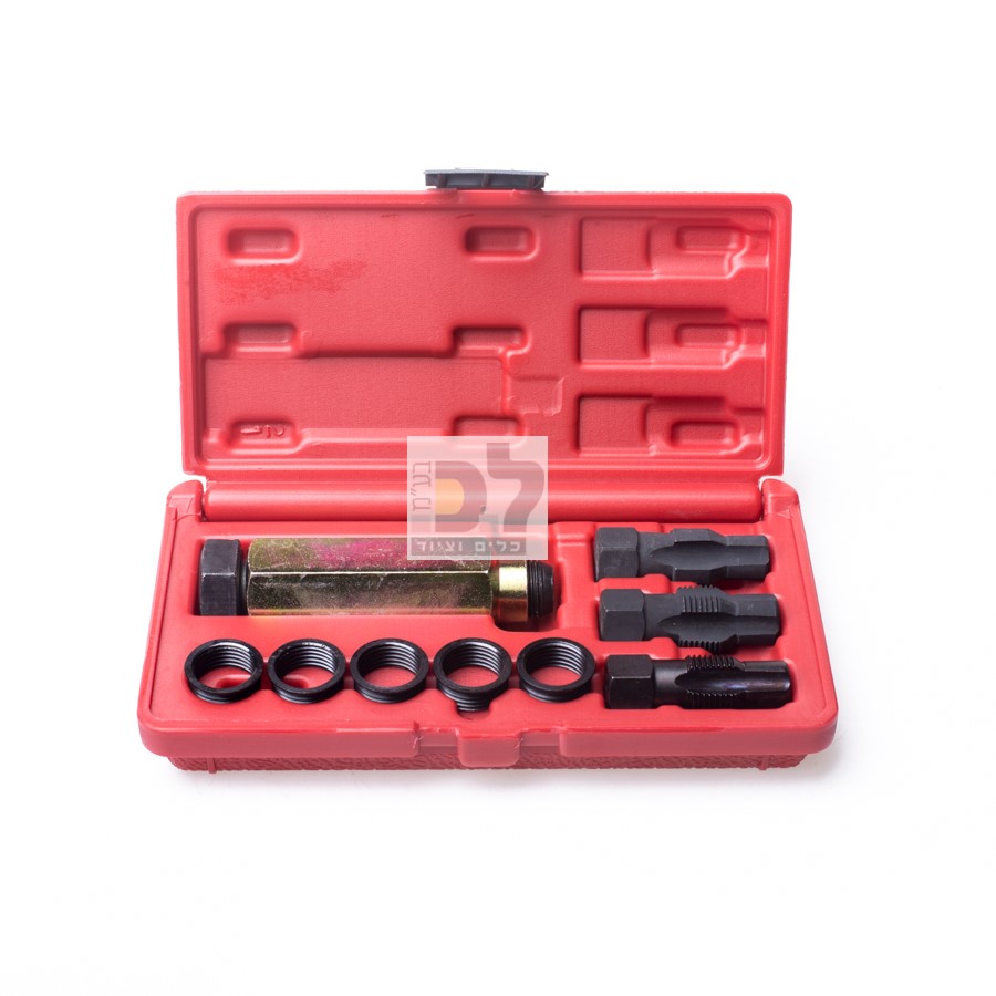 ערכת תיקון הברגות חיישן חמצן HANDY FORCE