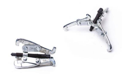 אפציר מתכוונן 3 זרועות "10 ROHER