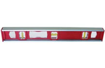 פלס אלומיניום מגנטי 60 ס"מ ROHER