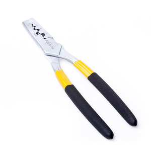 פלייר לחיצת סופיות עד 16 ממ"ר ROHER