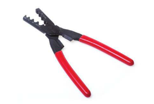 פלייר לחיצת סופיות עד 35 ממ"ר ROHER