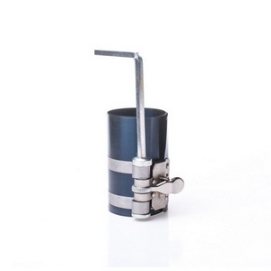 מכווץ רינגים 90-175 מ"מ אורך 4" ROHER