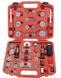 סט חולצי קליפרים כפול ROHER