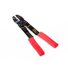 פלייר "8 ללחיצת סופיות מבודדות ROHER