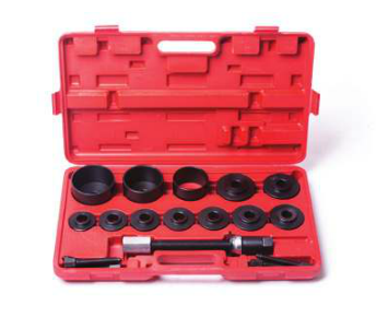 ערכה לפרוק מיסבים מנבה HANDY FORCE